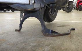 SUZUKI ﾚｯﾂ CA4AA