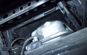 YAMAHA AXIS 125 Z SED7J