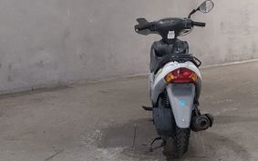 SUZUKI ADDRESS V125 CF4EA
