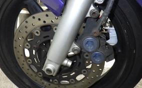 YAMAHA YZF-R6 2002