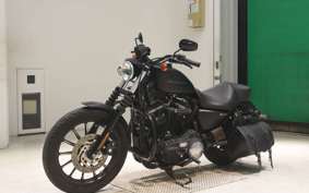 HARLEY XL883N 2010