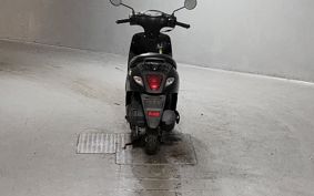 SUZUKI LET`S CA4AA