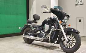 SUZUKI INTRUDER 400 Classic 2010 VK56A