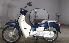 HONDA SUPER CUB50 AA09