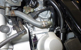SUZUKI DR-Z400SM SK44A
