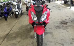 HONDA VFR800 2003 RC46