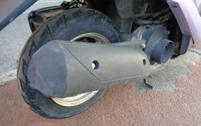 HONDA DIO CESTA AF68