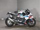 Фото BMW S1000RR 2020 с японского аукциона