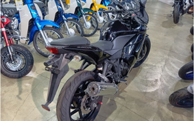 KAWASAKI NINJA 250R EX250K