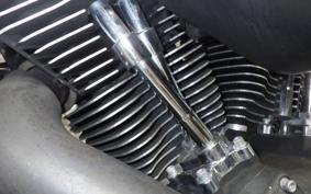 HARLEY FXDWG 1580 2014