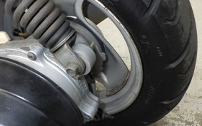 YAMAHA JOG Gen.4 2011 SA16J