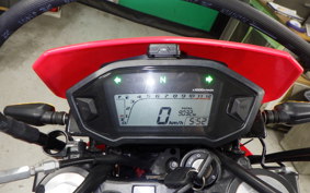 HONDA CRF250L 2023 MD44
