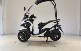 YAMAHA TRICITY 125 1995 SEC1J