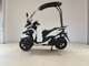Фото Yamaha TRICITY 125 1995 с японского аукциона