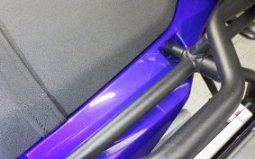 YAMAHA TENERE 700 2020 DM09J