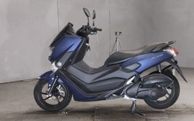 YAMAHA N-MAX 125 SED6J