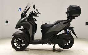 YAMAHA TRICITY 125 A 2003 SEC1J