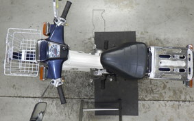 HONDA C50 SUPER CUB 2013 C50
