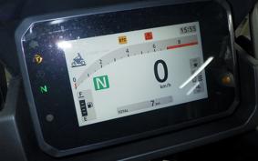 HONDA NC750X DCT 2026 RH23