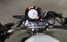 KAWASAKI ELIMINATOR 400-1 EL400A