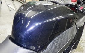 KAWASAKI NINJA ZX-6R 2012