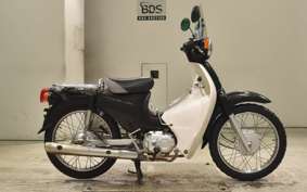 HONDA C110 SUPER CUB JA07