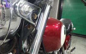 YAMAHA SR400 Gen.3 2006 RH01J