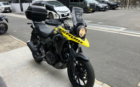 SUZUKI STROM 250 DS11A