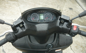 SUZUKI BURGMAN200 CH41A