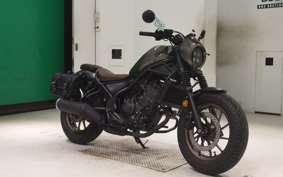 HONDA REBEL 250 S 2024 MC49