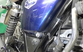 YAMAHA SR400 Gen.5 2021 RH16J