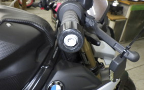 BMW S1000R 2021