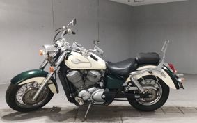 HONDA SHADOW 400 1999 NC34