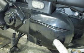 YAMAHA TRICITY 125 1997 SE82J