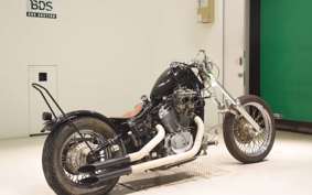 HONDA STEED 400 1992 NC26