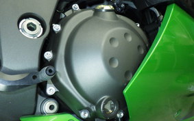 KAWASAKI ZX 1400 NINJA R A 2016