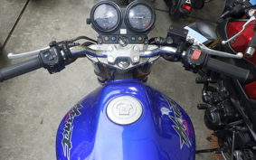 HONDA HORNET 250 MC31