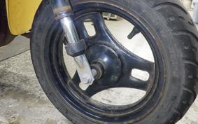 SUZUKI LET's 4 1996 CA41A