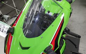 KAWASAKI ZX 10 NINJA ABS 2023 ZXT02L