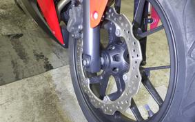 HONDA CBR400R 2015 NC47