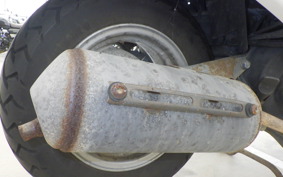HONDA SPACY 100 JF13