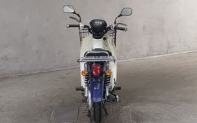 HONDA SUPER CUB50 AA07