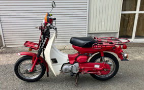 YAMAHA 郵政 MATE 90 4GL