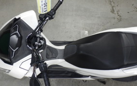 HONDA PCX125 2013 JF81