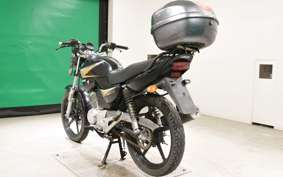 YAMAHA YBR125 2000