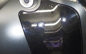 HONDA ｸﾞﾛﾑ-2 2025 JC92