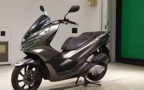 HONDA PCX125 2025 JF81