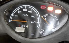 YAMAHA JOG Gen.5 SA36J