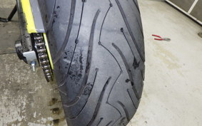 YAMAHA MT-07 ABS 2018 RM19J