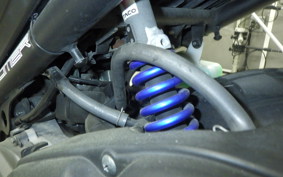 HONDA ZOOMER AF58